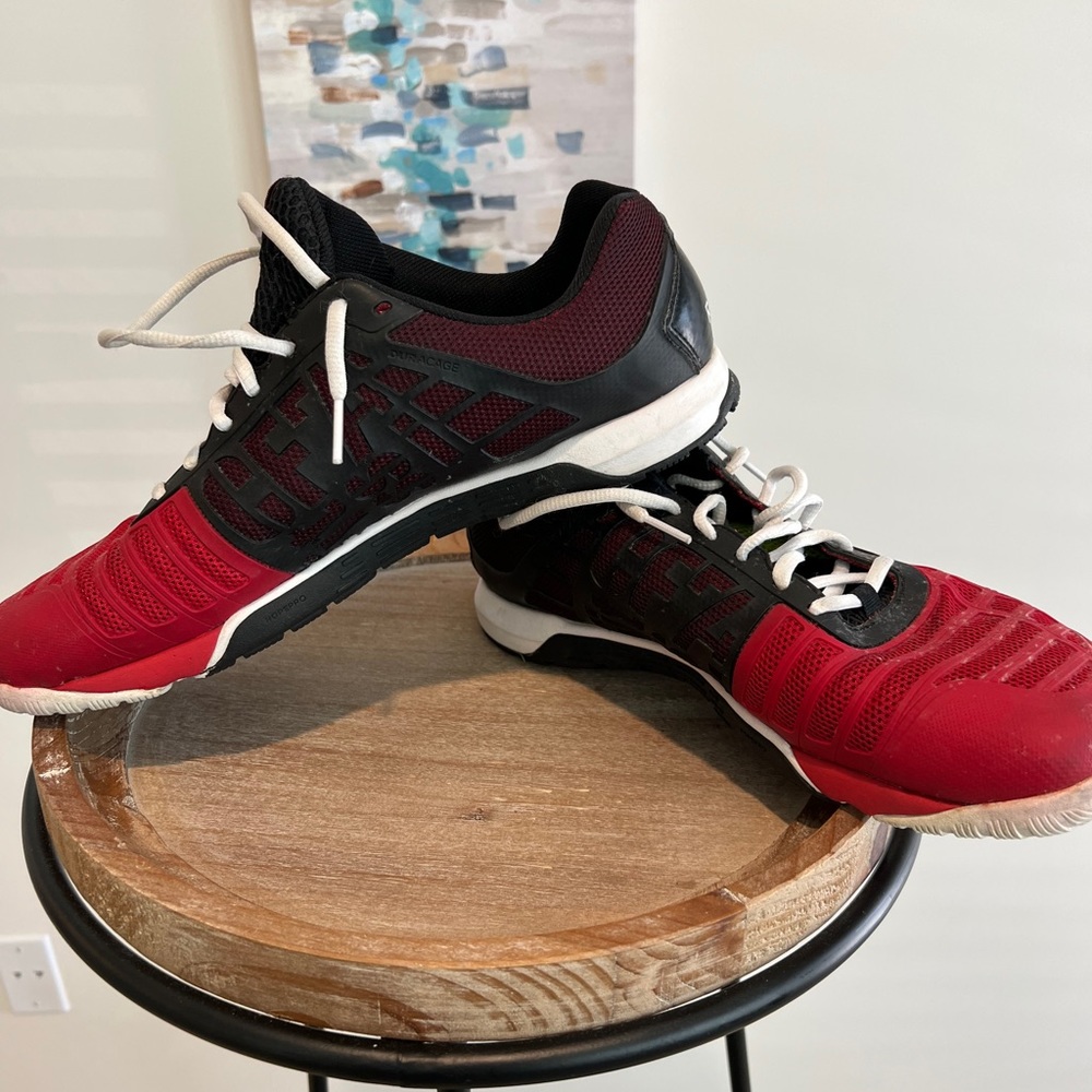 Reebok Nano 4